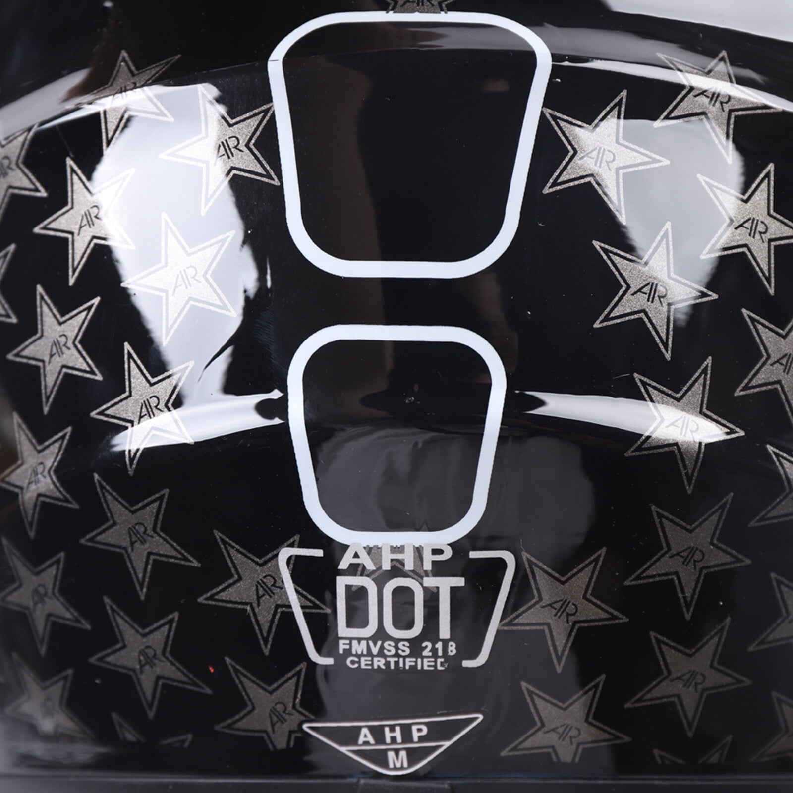 DOT Certified Motocross Helmet Set, Full-Face Off-Road ATV MX BMX Dirt Bike Helmet, Includes Goggles & Gloves, Impact Resistant, Ventilated, Unisex, M Size