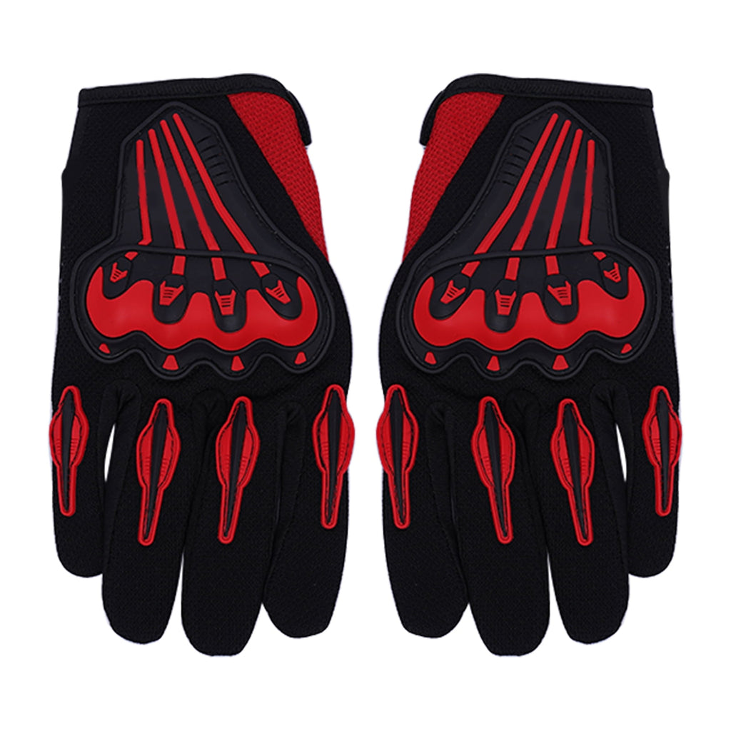 Motorcycle Helmet with Gloves, Motorcycle Helmet Set, Motocross Helmet Kit