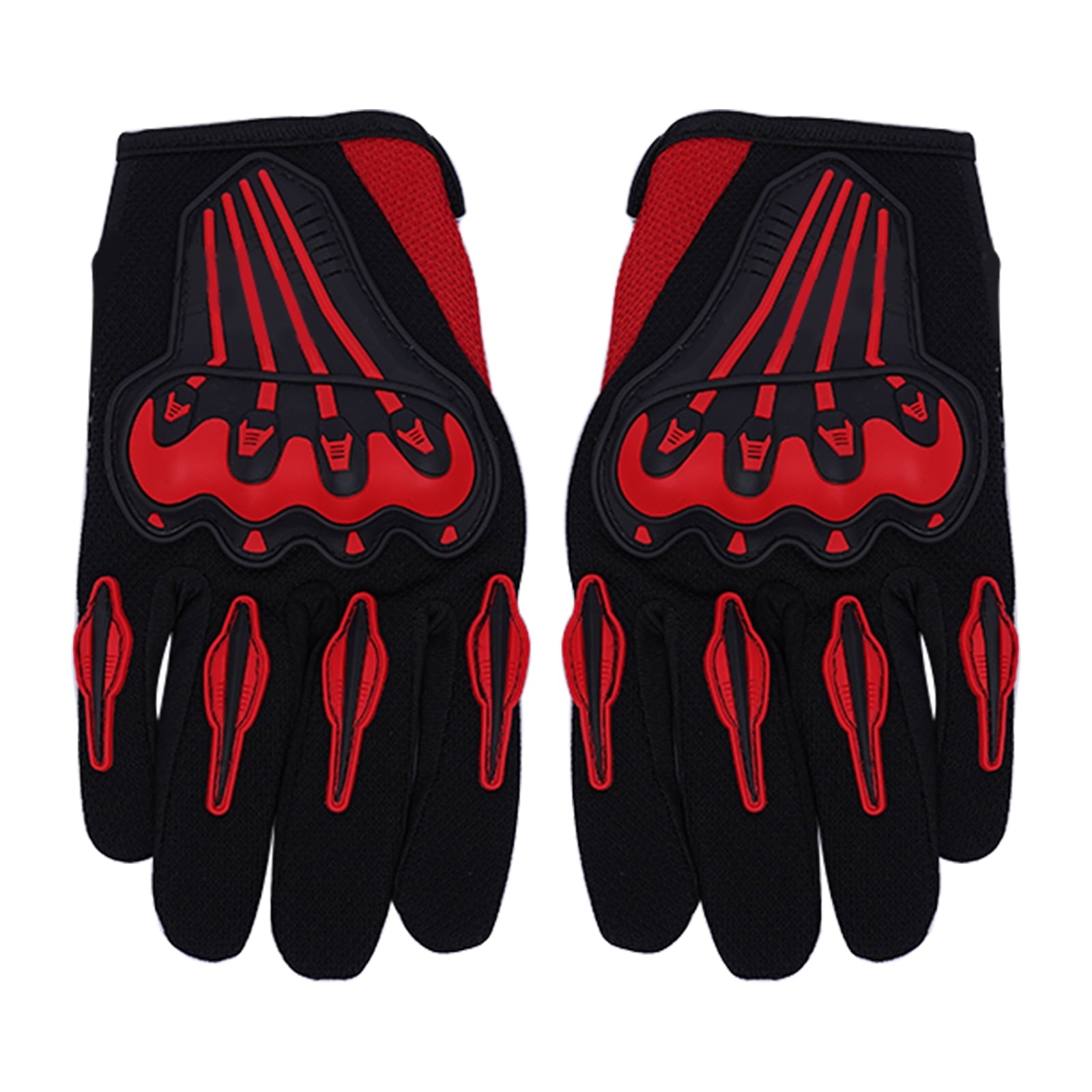 Motorcycle Helmet with Gloves, Motorcycle Helmet Set, Motocross Helmet Kit