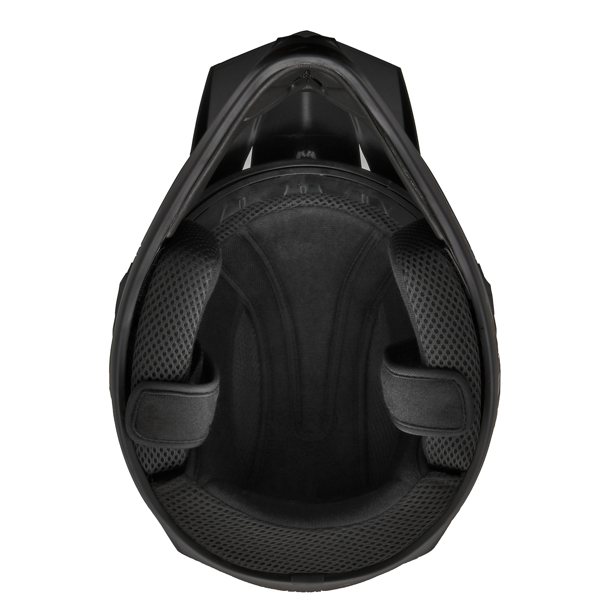 Adult Frenzy Mossy Oak Mx Off-Road Motocross ATV Dirt Bike Helmet Dot Approved Size: Medium