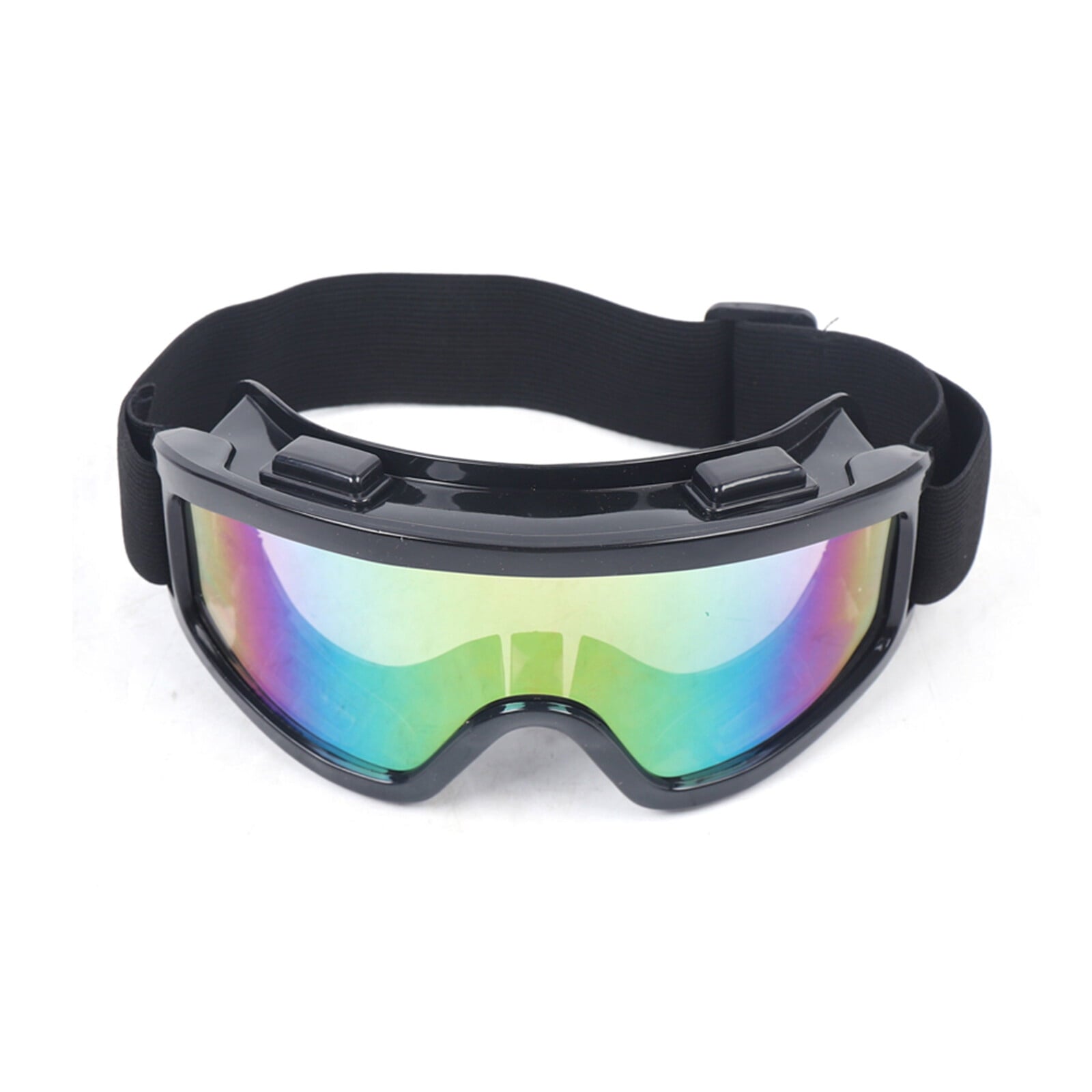 Modern DOT Unisex Youth Helmet & Goggles Gloves Girls boys Dirt Bike ATV Motocross