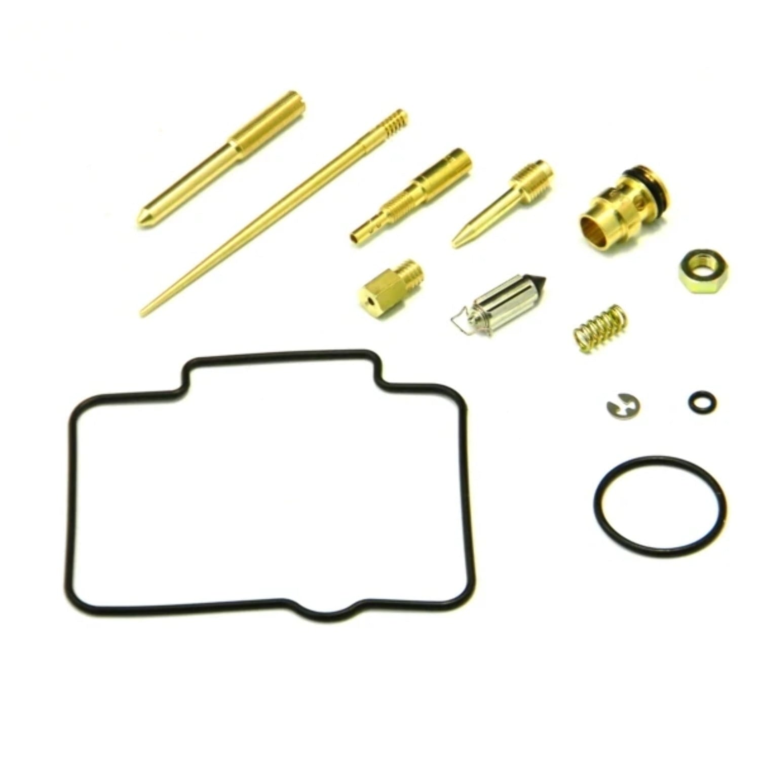 Shindy Carburetor Repair Kit Fits Honda