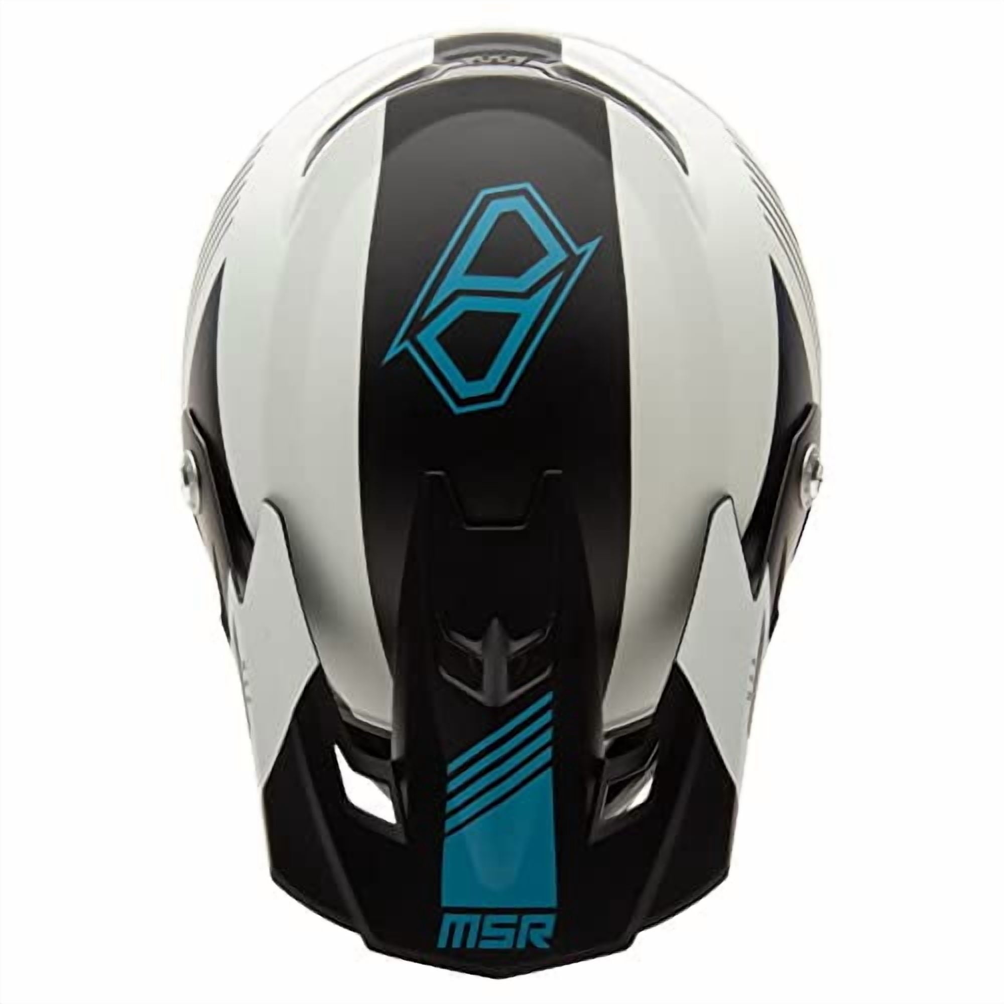 MSR Mav4 Sensor Helmet w/MIPS (X-Small, Navy) Motorcycle Dirt Bike Off Road