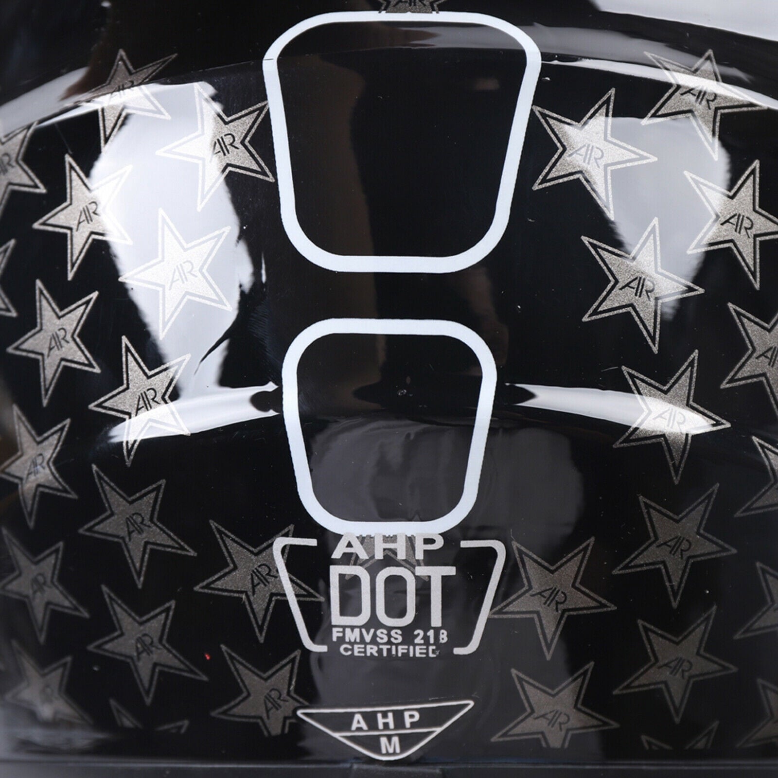 DOT Adult ATV Motocross Dirt Bike Motorcycle Off-Road Helmet w/ Goggles Gloves