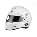 Bell Helmets 1425003 GP2 Youth Helmet, White - 2XS