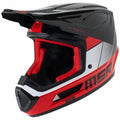 MSRâ„?Mav Sensor Dirt Bike Motocross Helmet w/ MIPS X-Large Black/Red