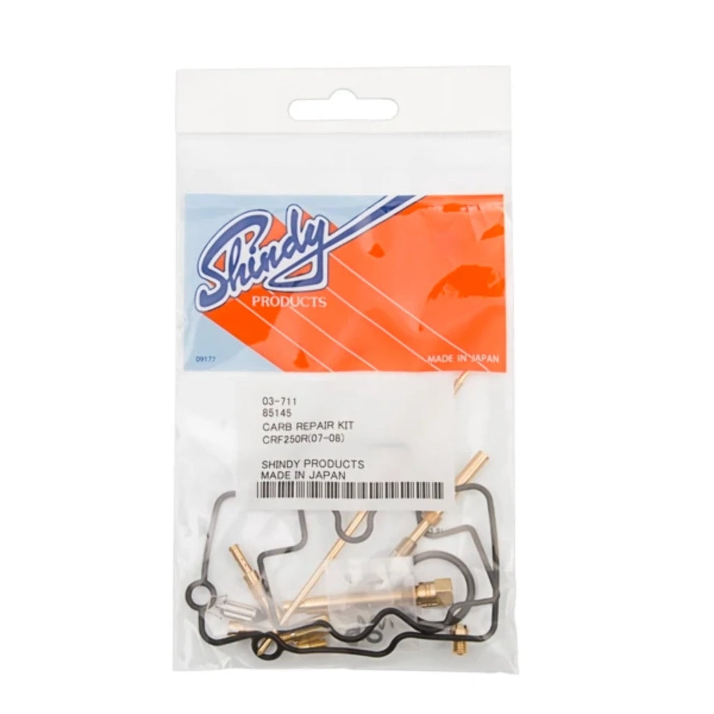 Shindy Carburetor Repair Kit Fits Honda