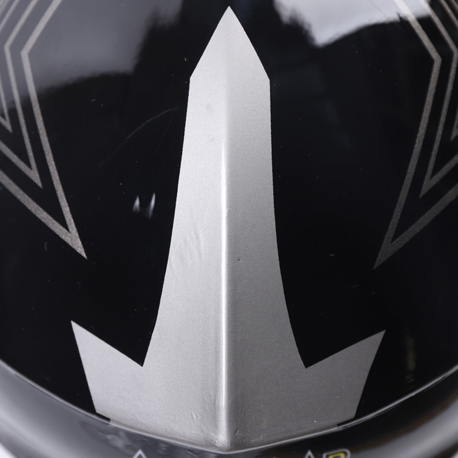Helmet Motocross ATV Dirt Bike DOT Adult Full Face Off Road Thor Sector Offroad